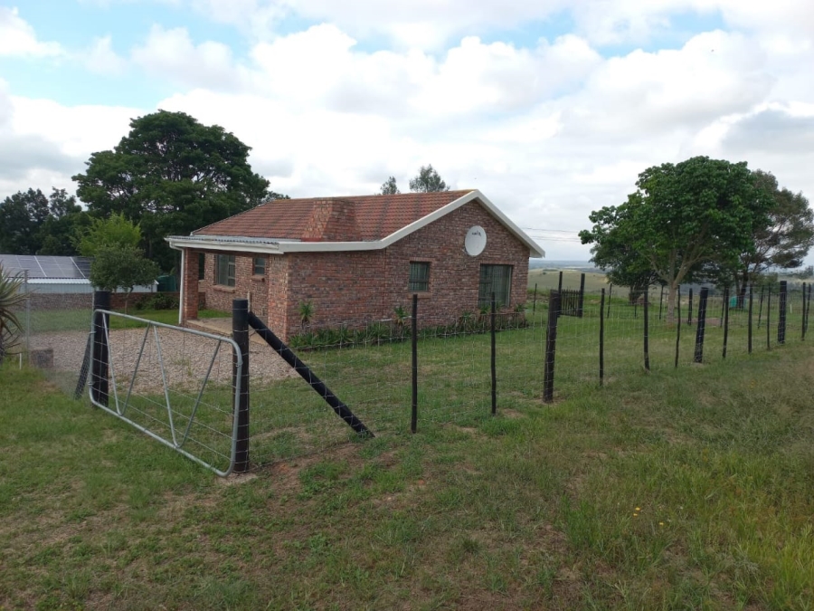 0 Bedroom Property for Sale in Ruiterbos Western Cape